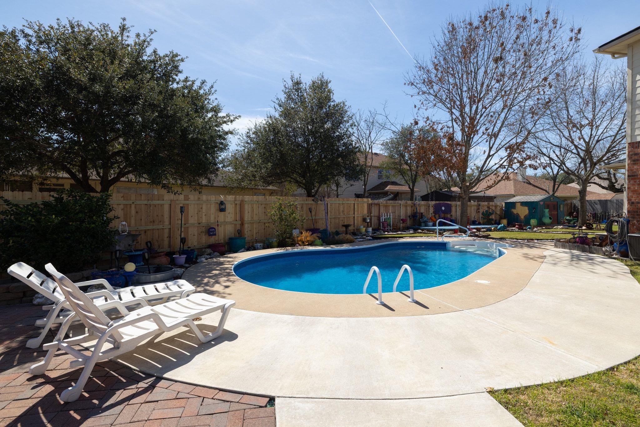 1114 Calistoga Dr, Leander, TX 78641