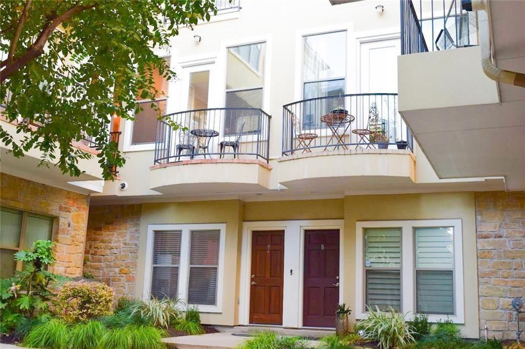 1115 Kinney Ave # 9, Austin, TX 78704