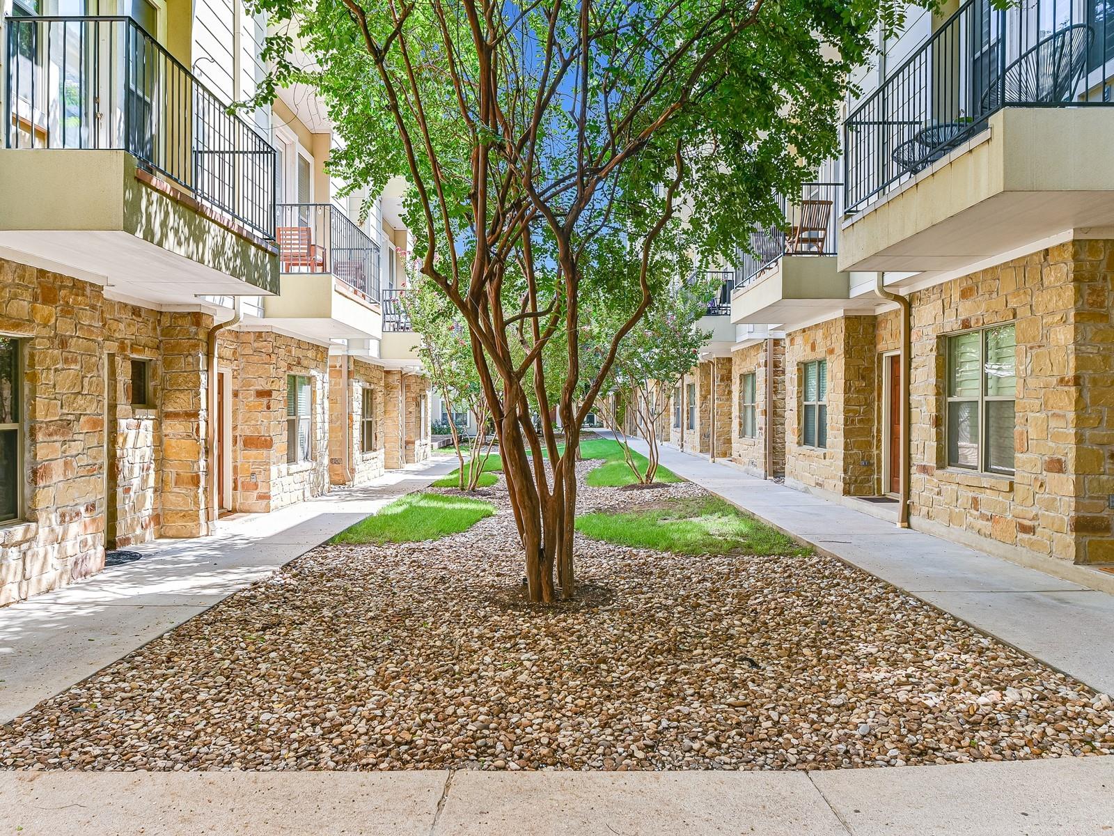 1115 Kinney Ave # 9, Austin, TX 78704