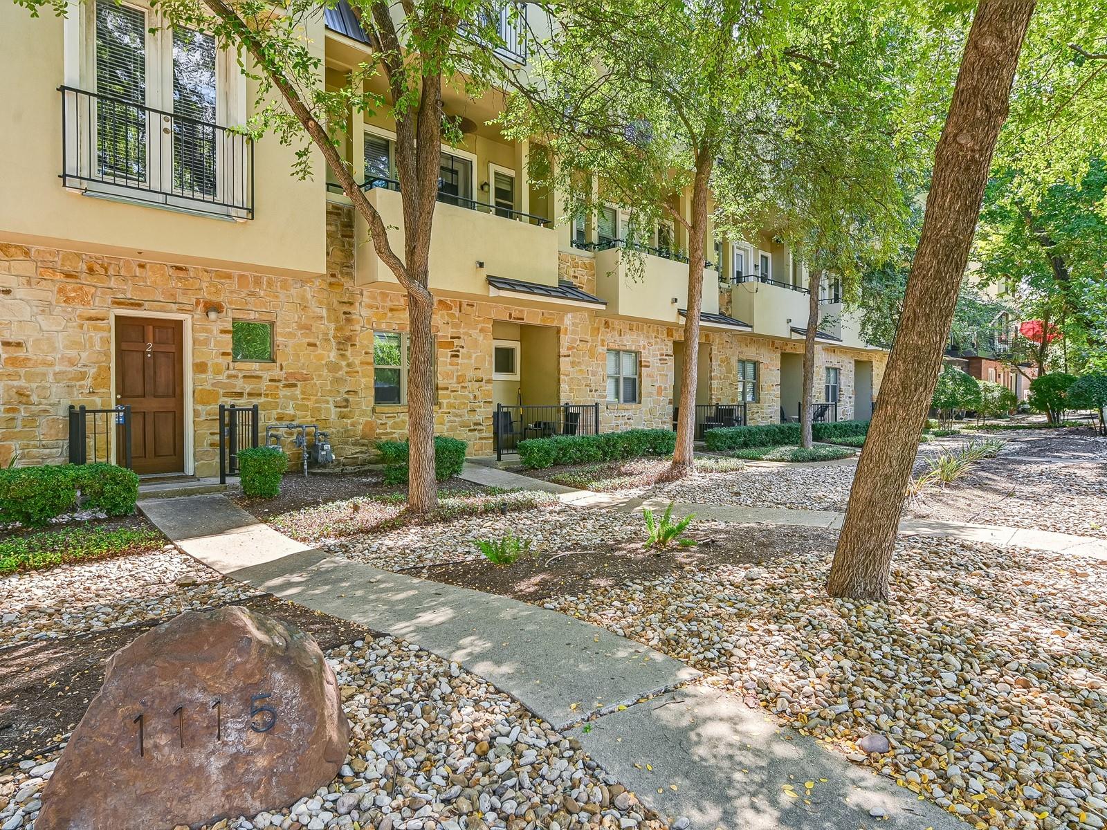 1115 Kinney Ave # 9, Austin, TX 78704