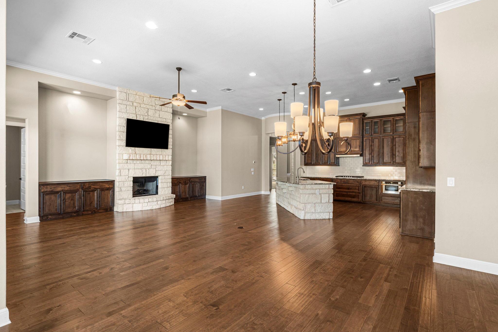 444 Bold Sundown, Liberty Hill, TX 78642