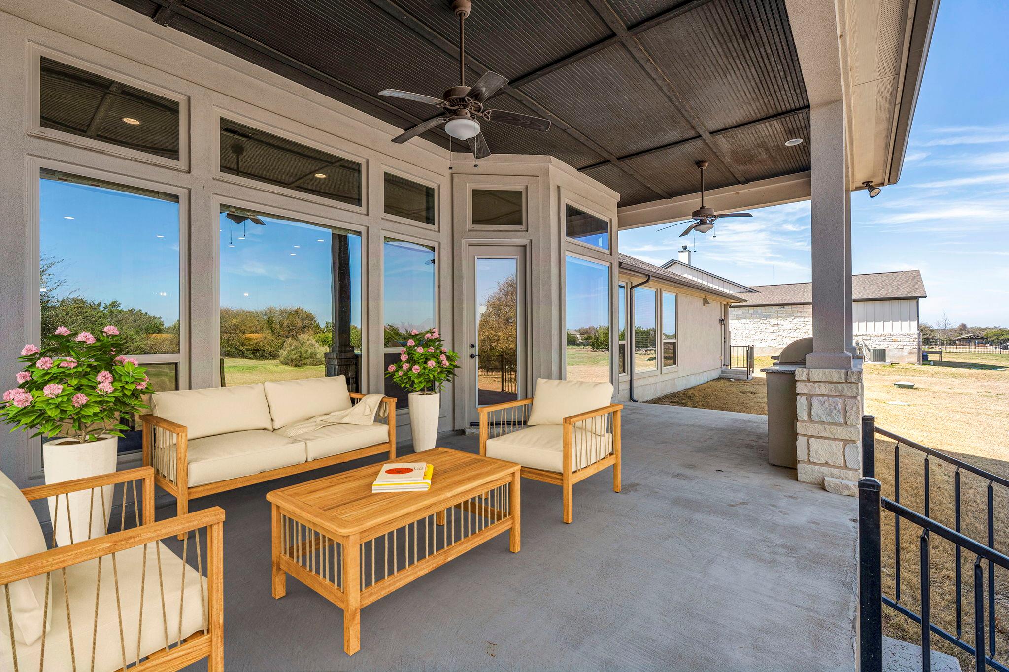 444 Bold Sundown, Liberty Hill, TX 78642