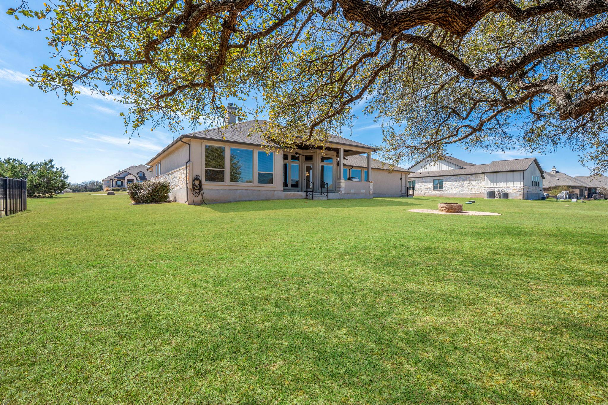 444 Bold Sundown, Liberty Hill, TX 78642