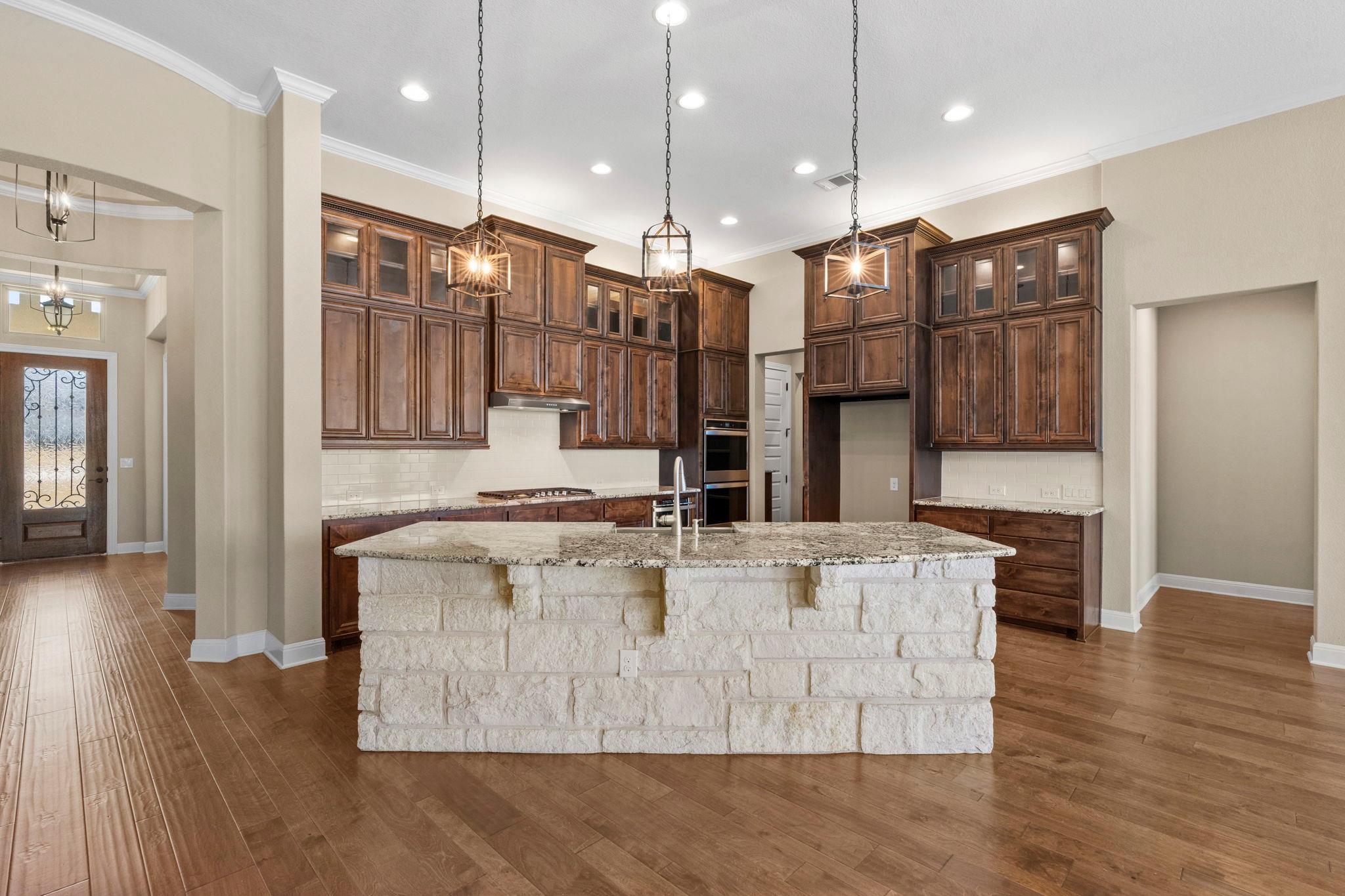 444 Bold Sundown, Liberty Hill, TX 78642