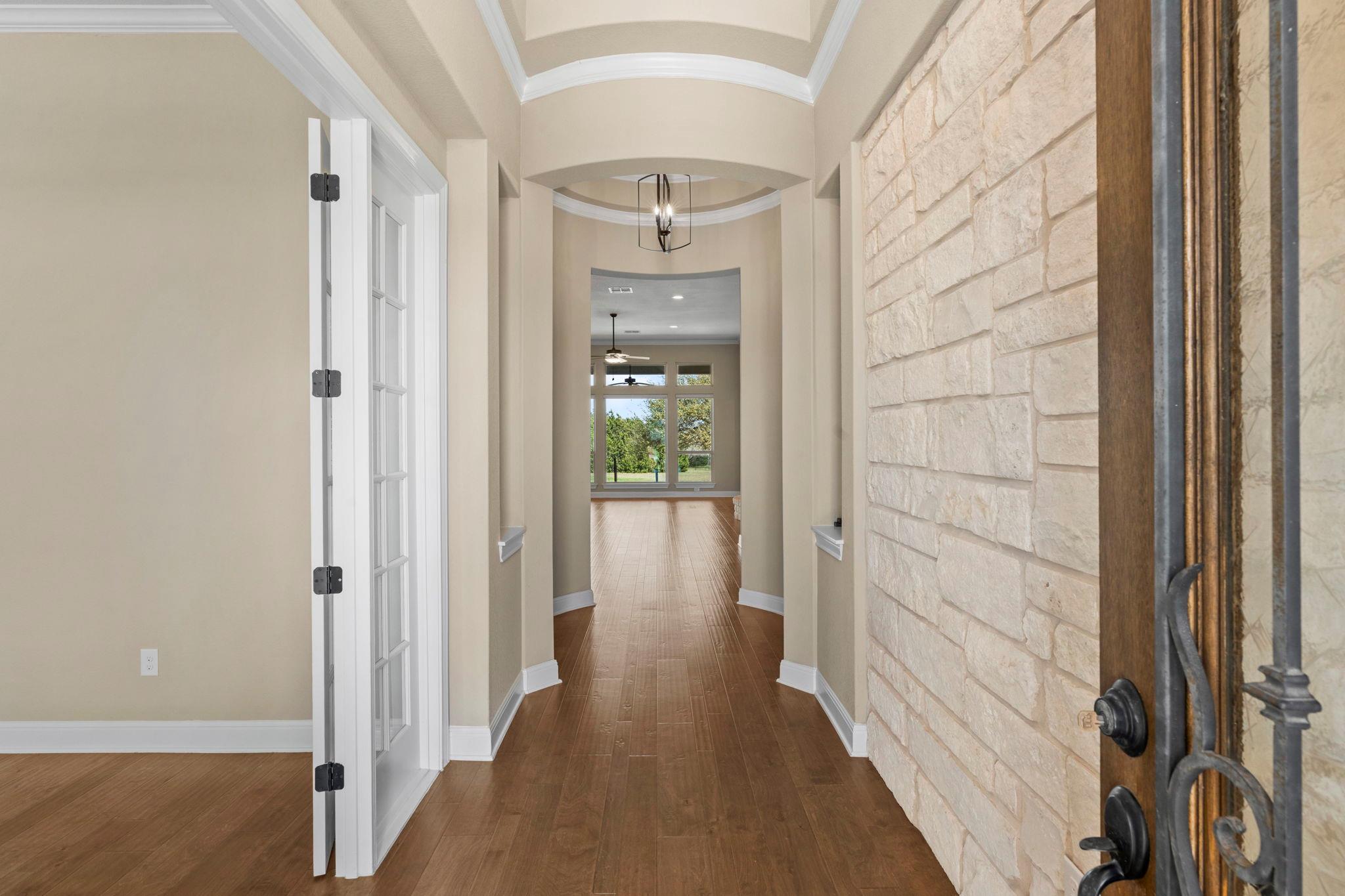 444 Bold Sundown, Liberty Hill, TX 78642