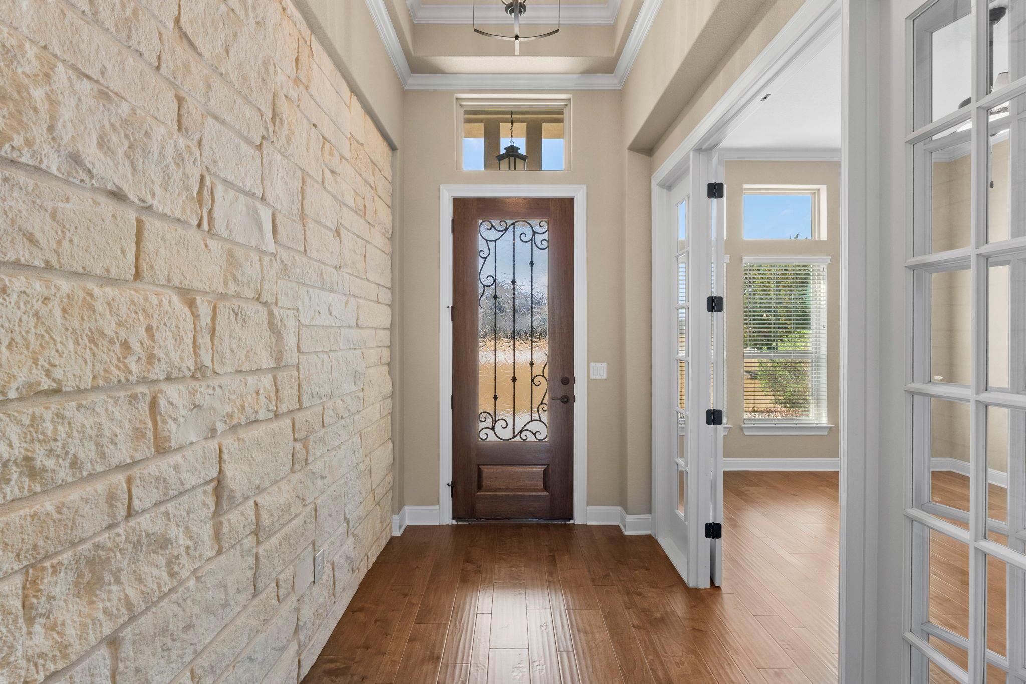 444 Bold Sundown, Liberty Hill, TX 78642