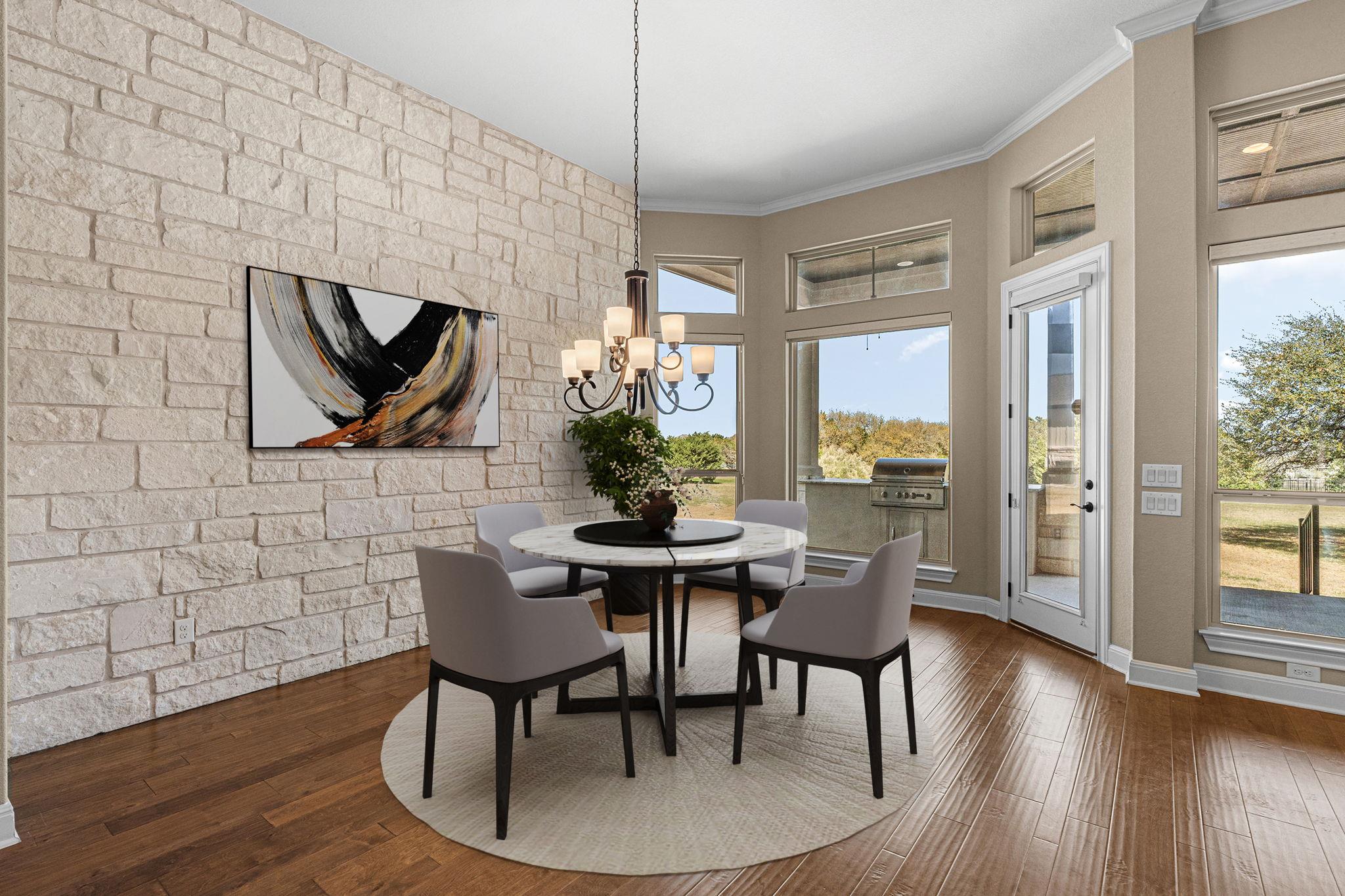 444 Bold Sundown, Liberty Hill, TX 78642