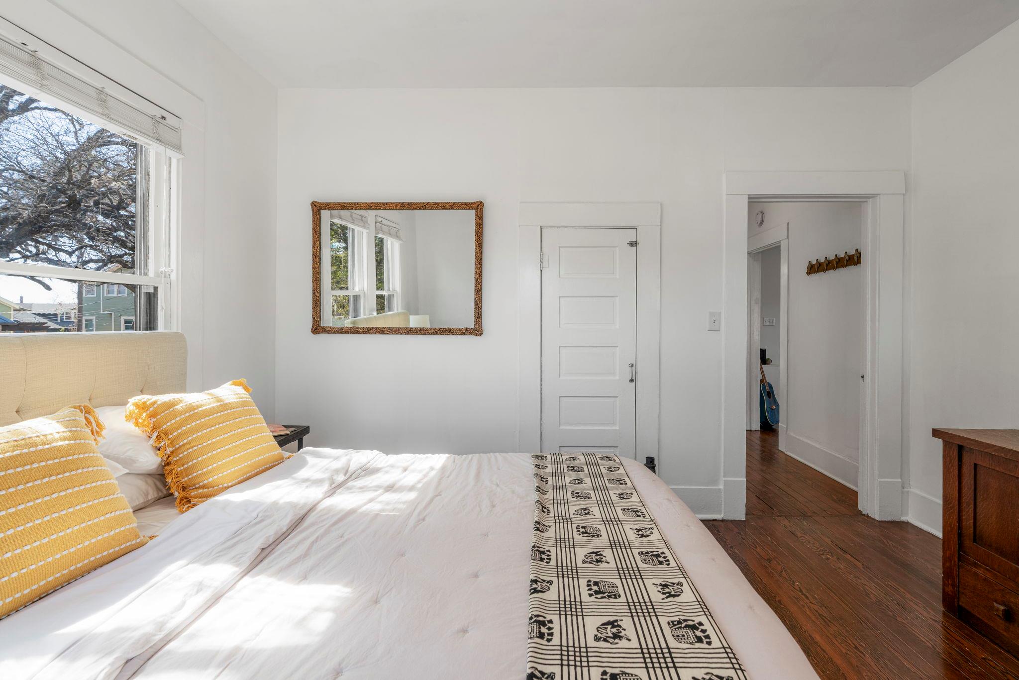 900 W Lynn St, Austin, TX 78703