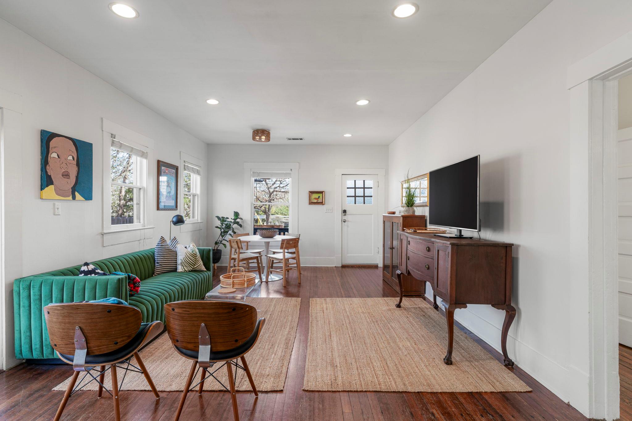 900 W Lynn St, Austin, TX 78703