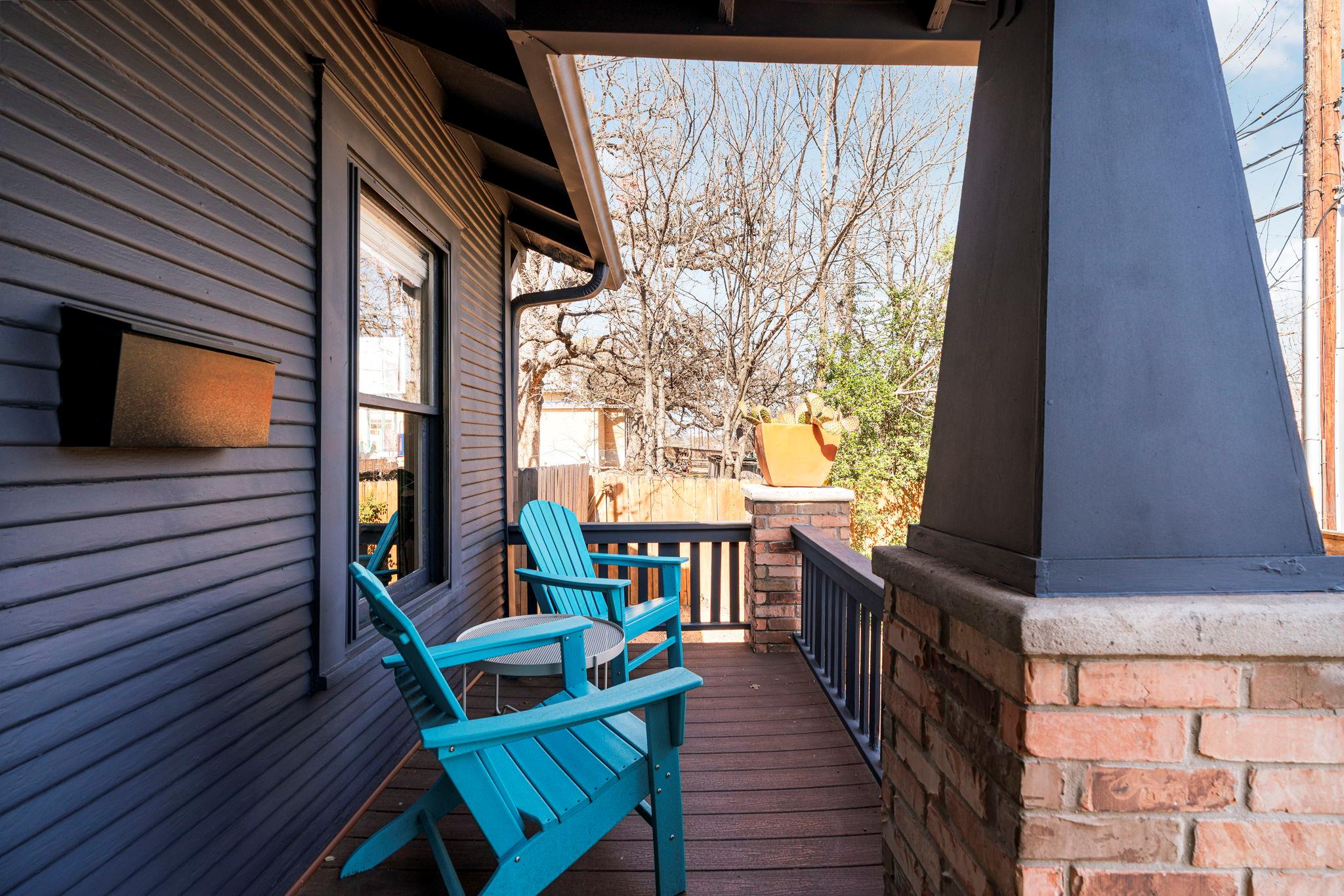 900 W Lynn St, Austin, TX 78703