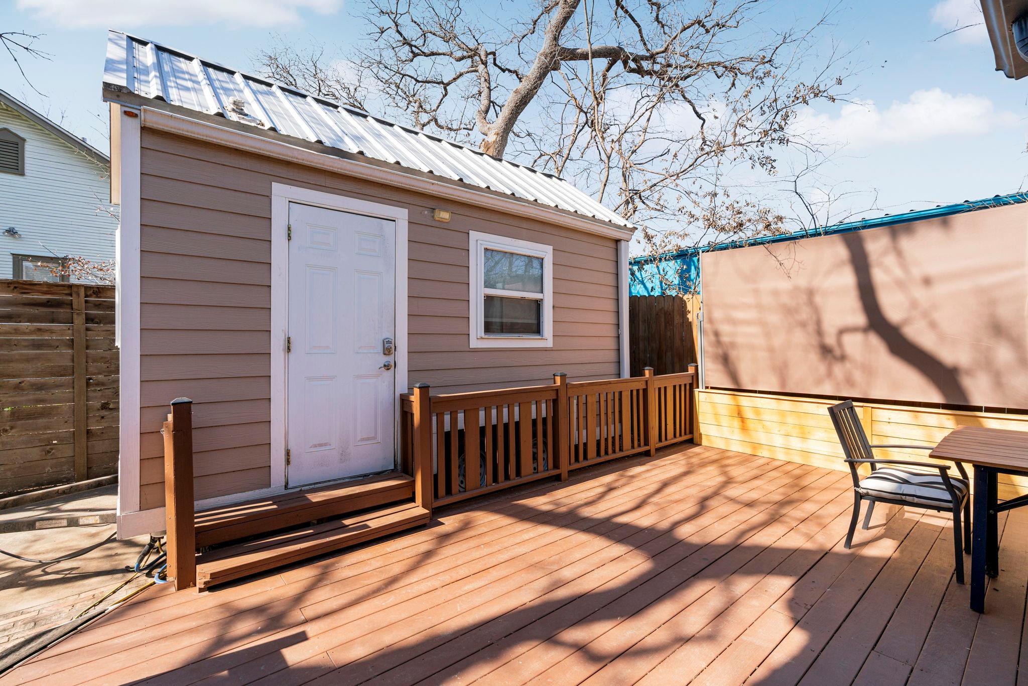 900 W Lynn St, Austin, TX 78703