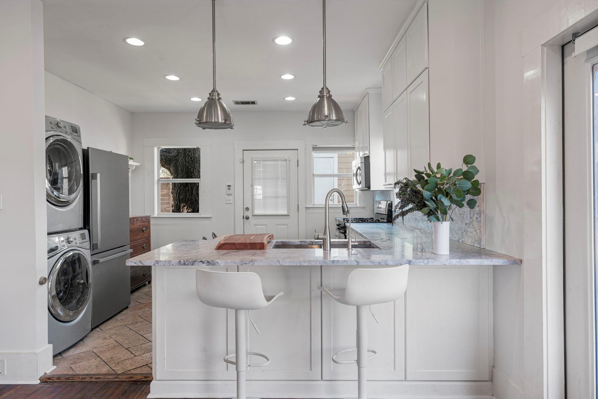 900 W Lynn St, Austin, TX 78703