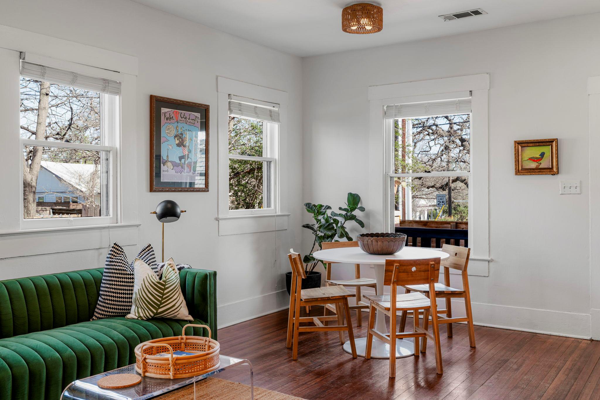 900 W Lynn St, Austin, TX 78703