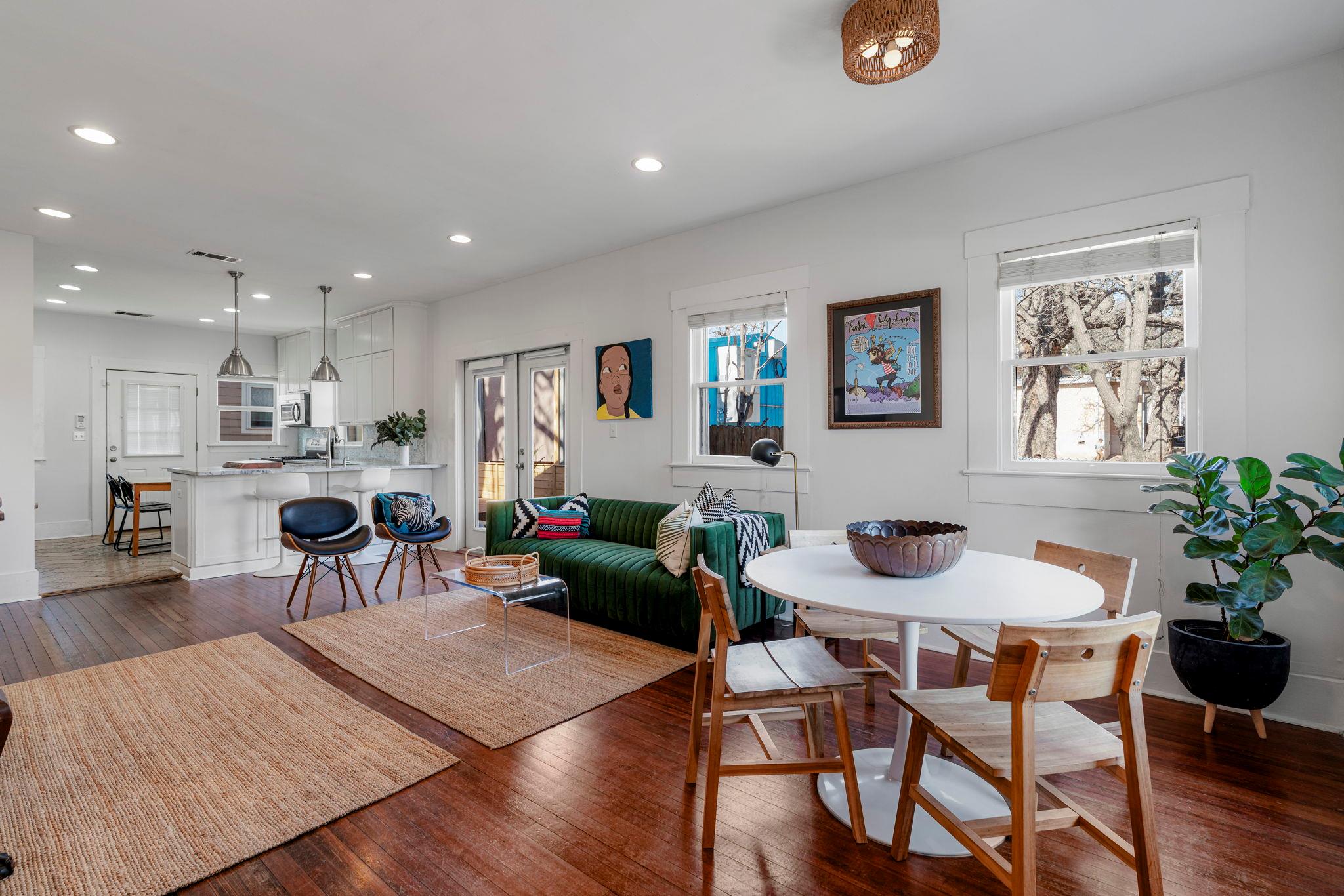 900 W Lynn St, Austin, TX 78703