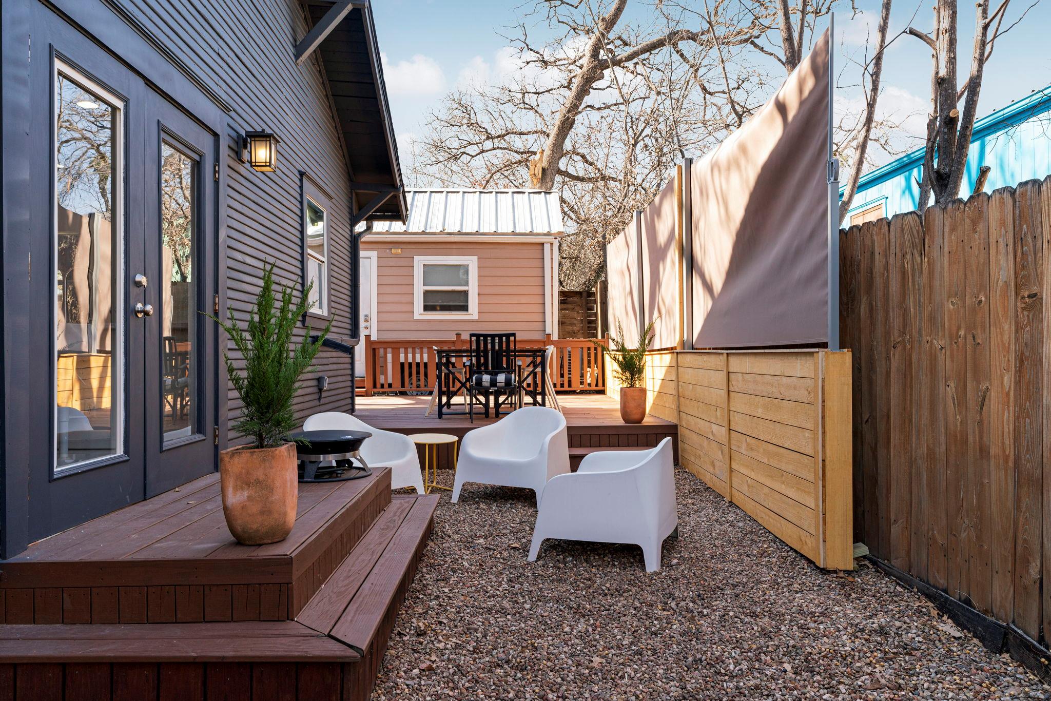 900 W Lynn St, Austin, TX 78703