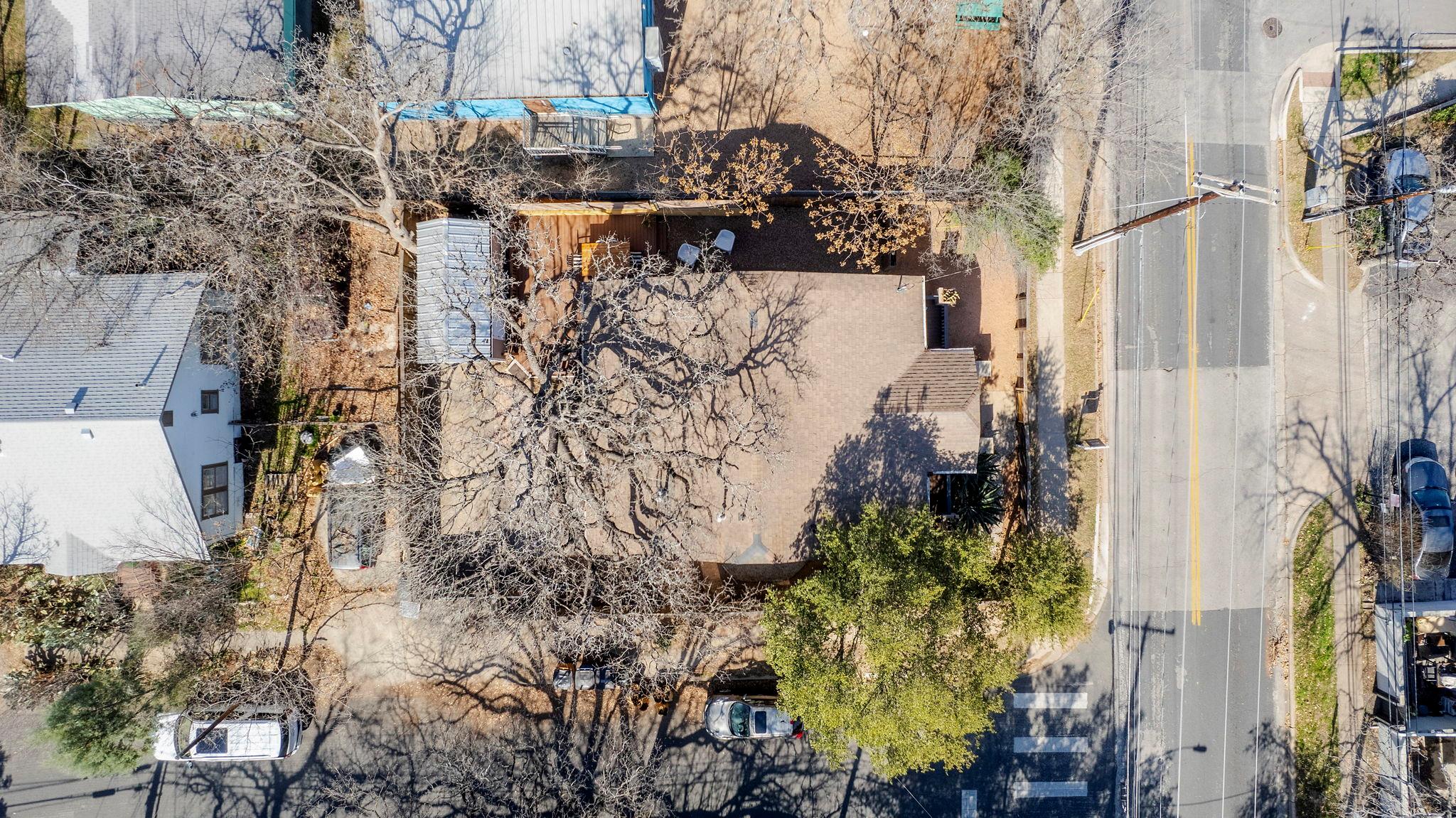 900 W Lynn St, Austin, TX 78703