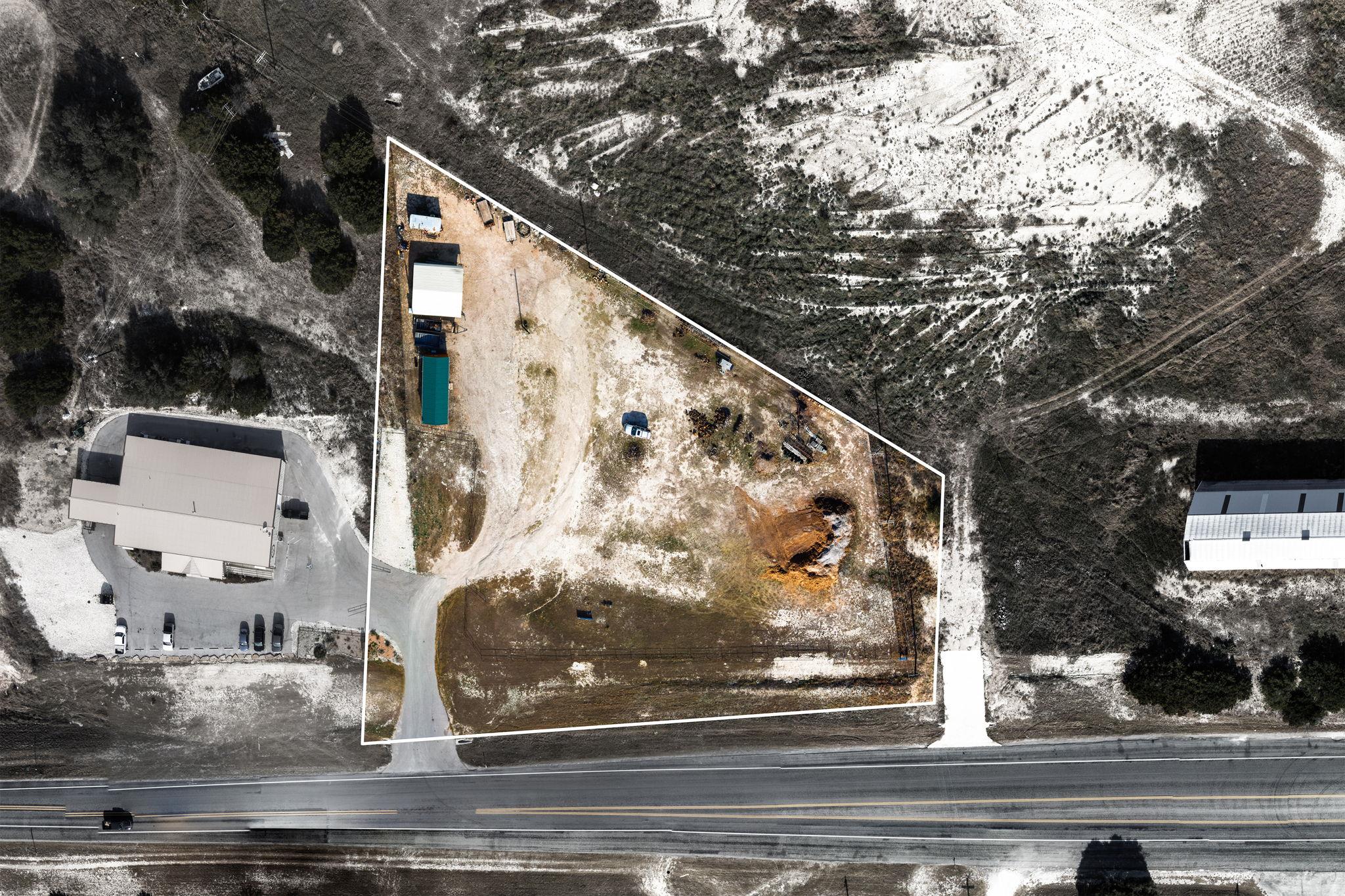 774 N 183 Highway, Lampasas, TX 76550