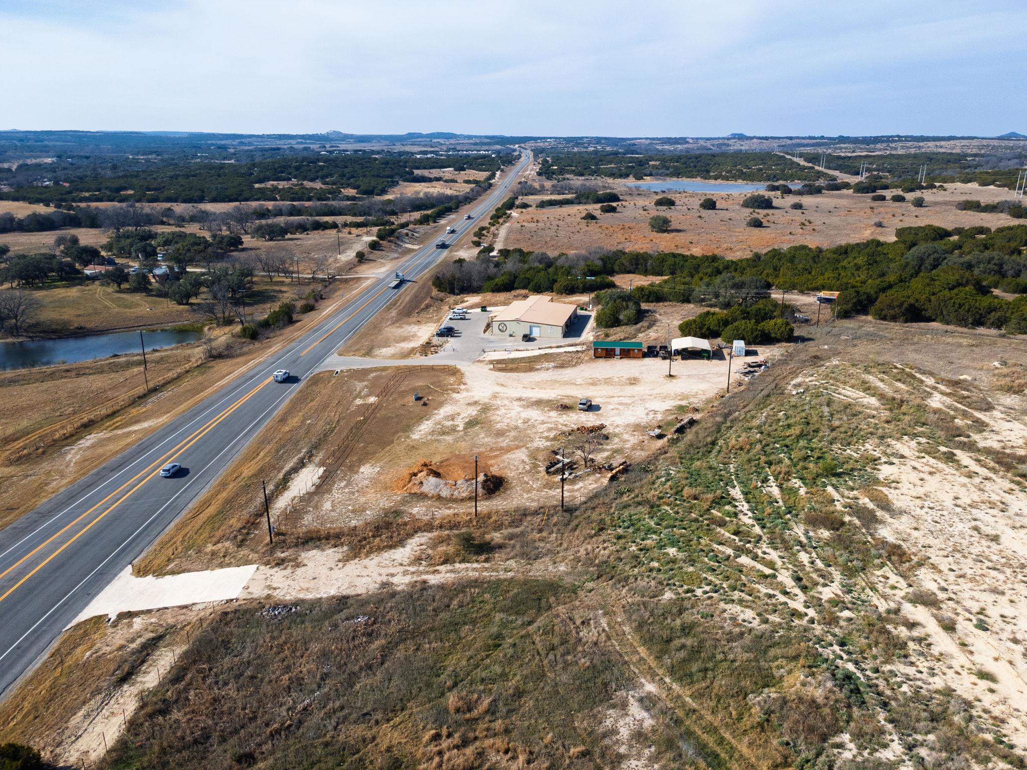 774 N 183 Highway, Lampasas, TX 76550