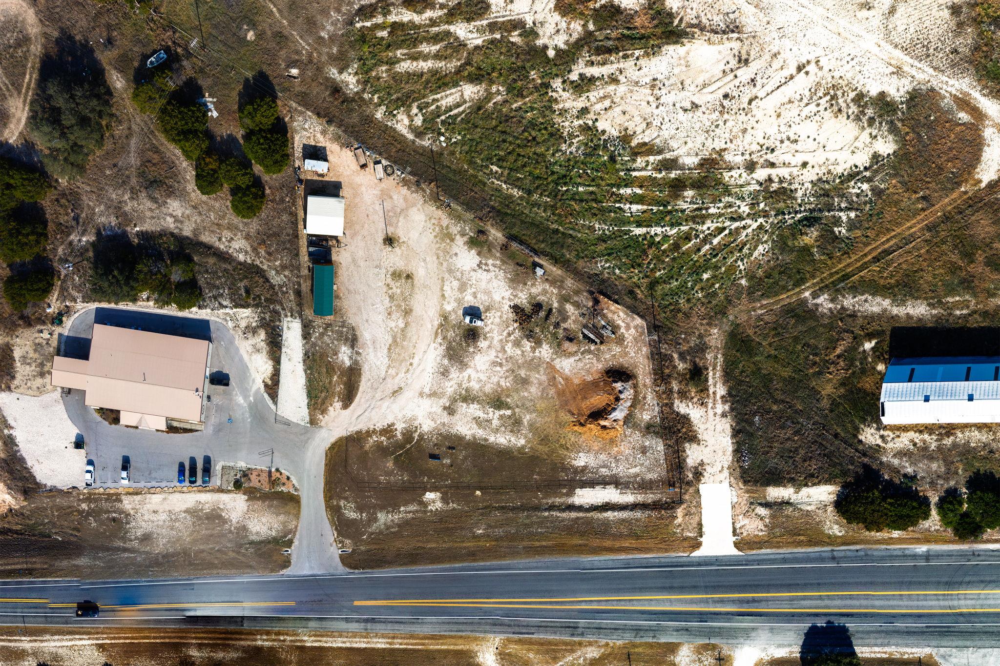 774 N 183 Highway, Lampasas, TX 76550