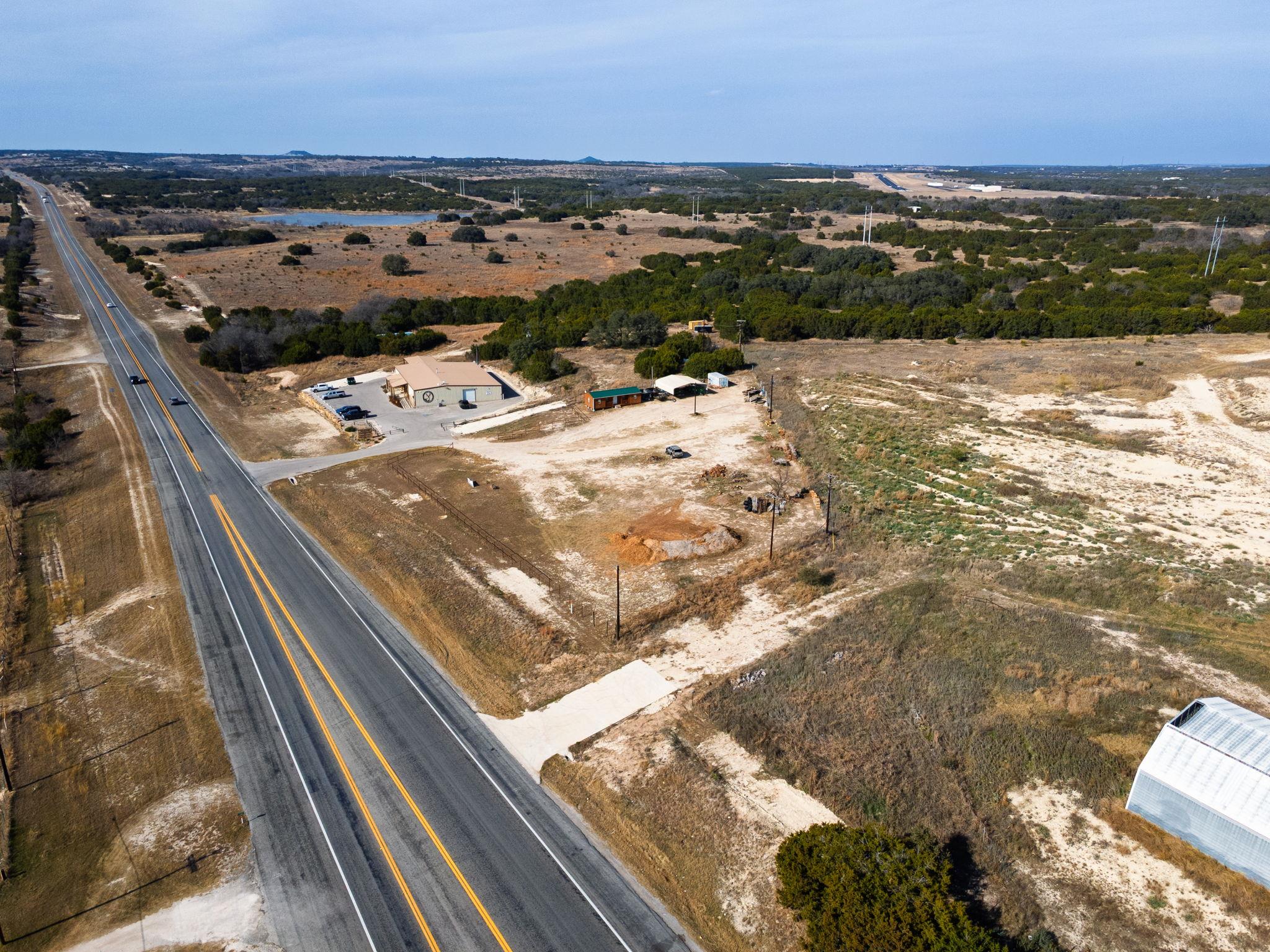 774 N 183 Highway, Lampasas, TX 76550