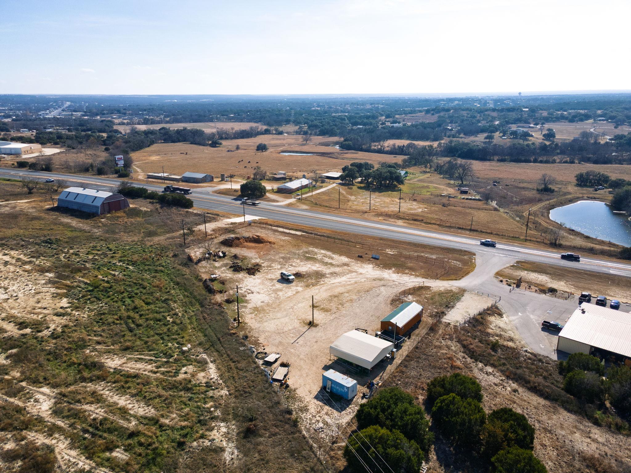 774 N 183 Highway, Lampasas, TX 76550