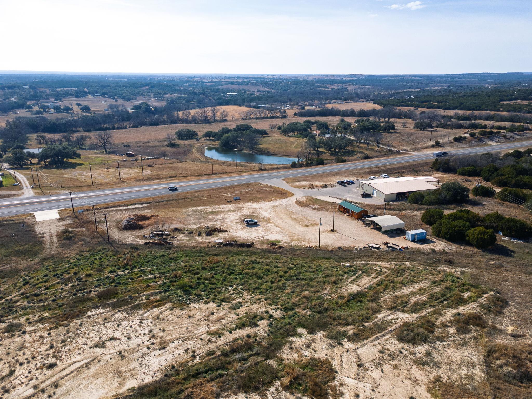 774 N 183 Highway, Lampasas, TX 76550