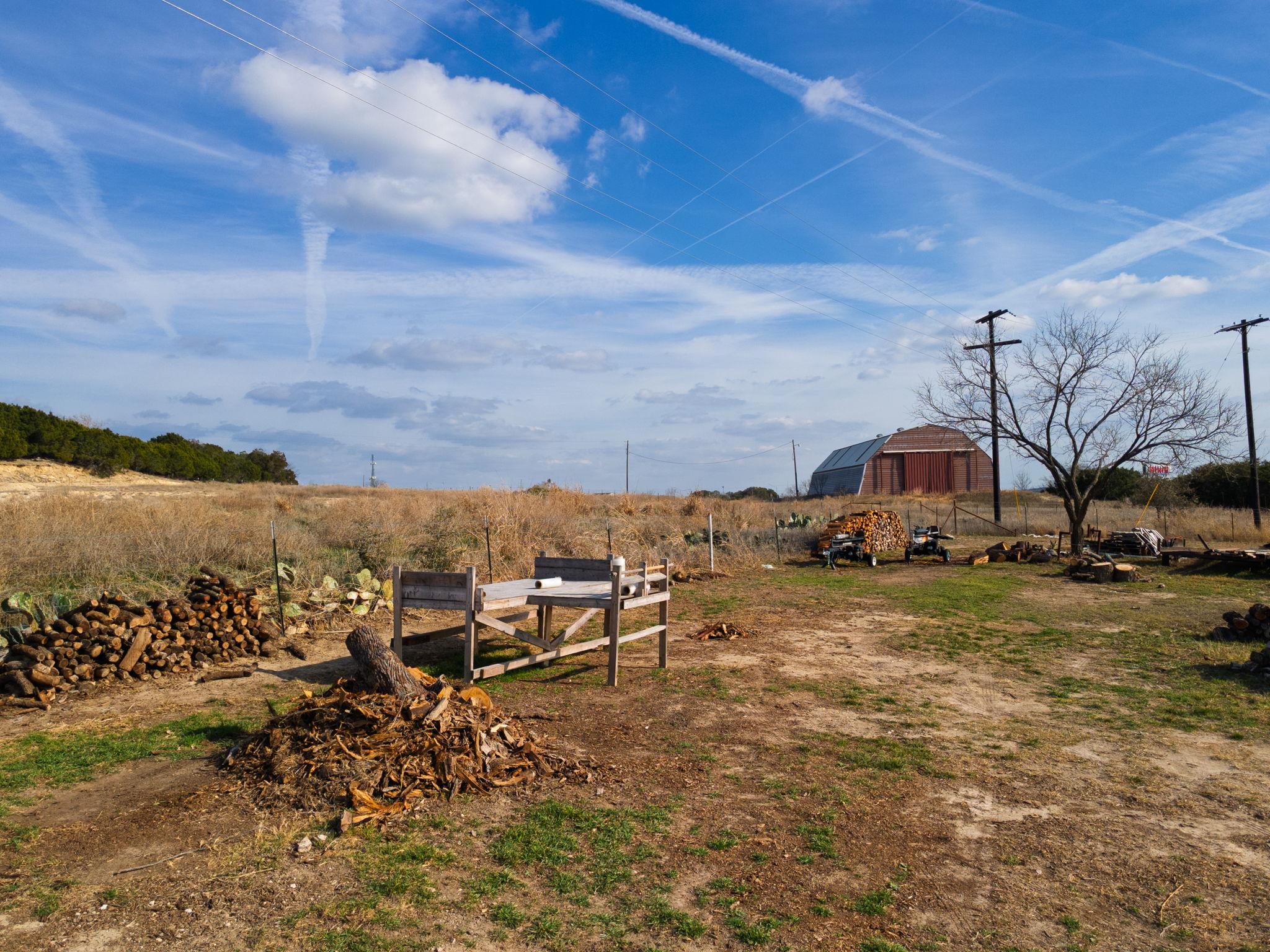 774 N 183 Highway, Lampasas, TX 76550