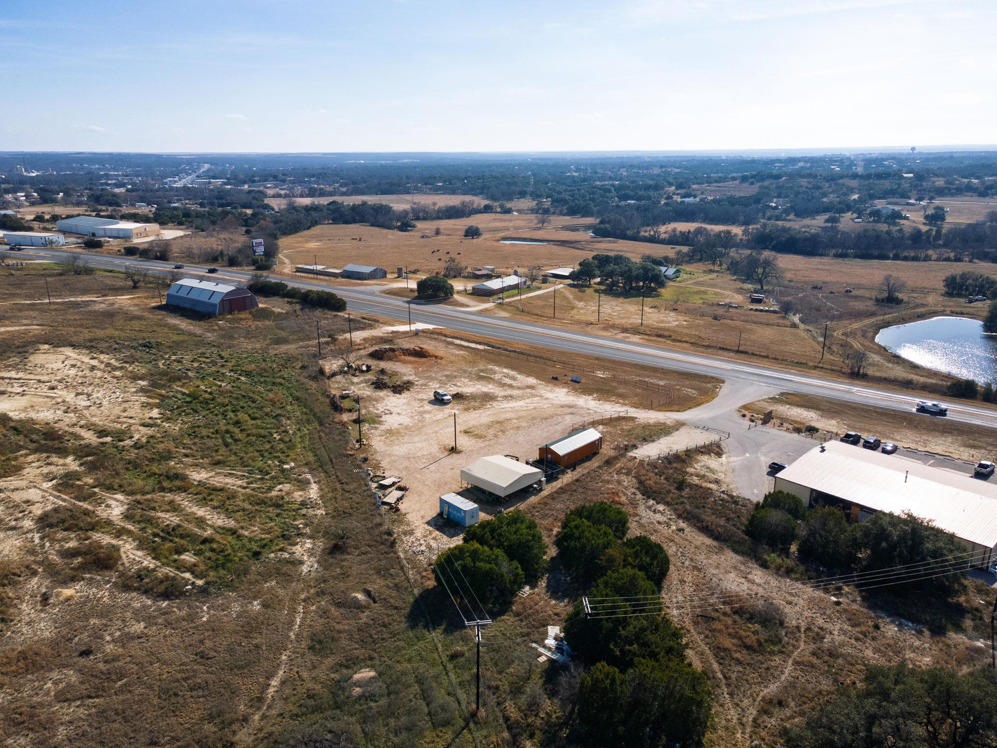774 N 183 Highway, Lampasas, TX 76550