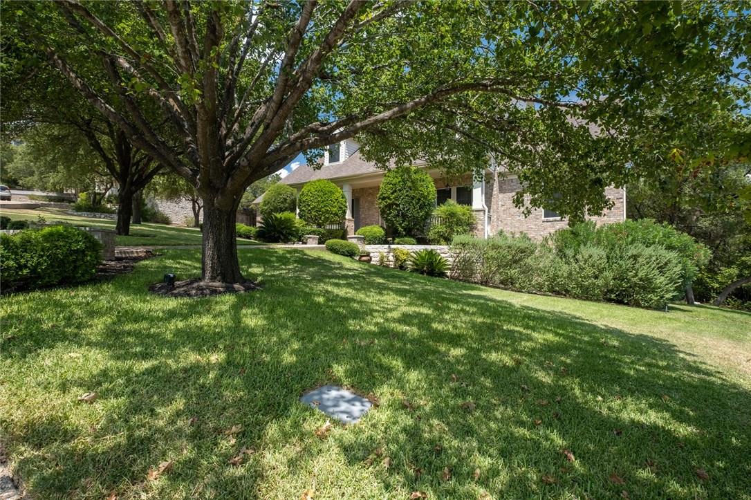 1733 Canonero Dr, Austin, TX 78746