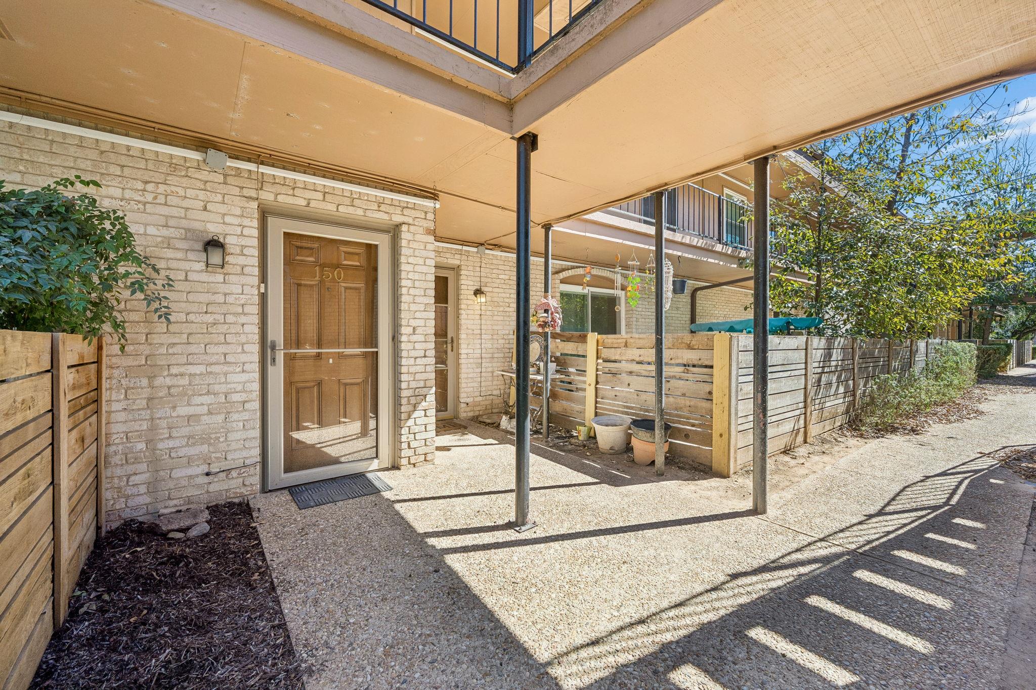 7801 Shoal Creek Blvd # 150, Austin, TX 78757