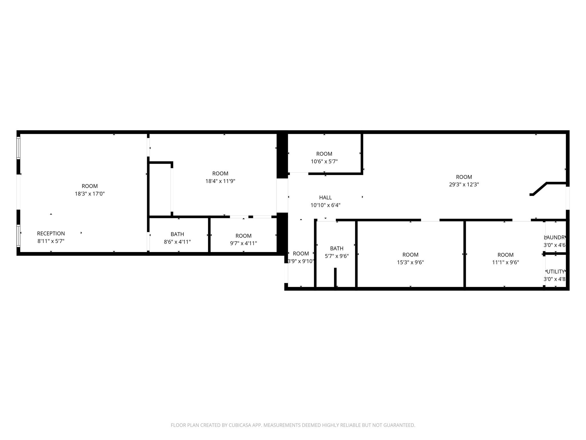 106 East St, Hutto, TX 78634