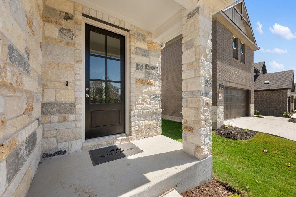 125 Knockout Rose Dr, San Marcos, TX 78666