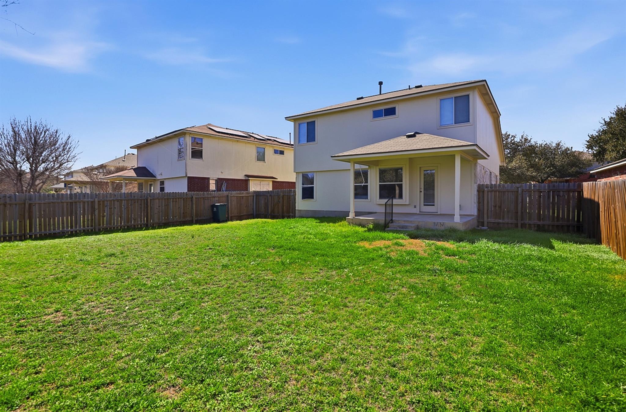 2410 Charlie Harley Dr, Leander, TX 78641