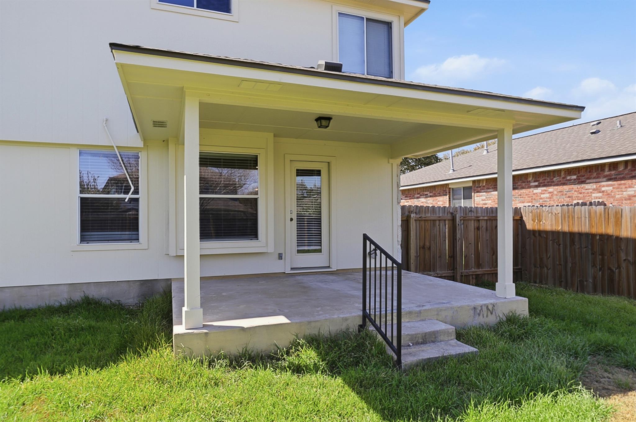 2410 Charlie Harley Dr, Leander, TX 78641