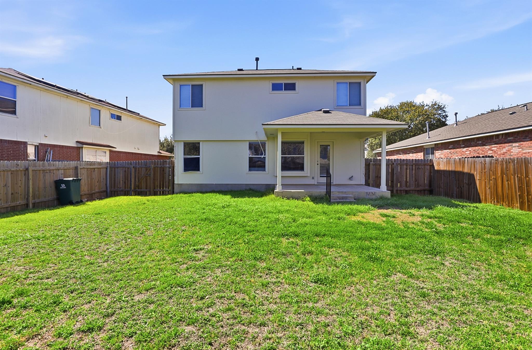 2410 Charlie Harley Dr, Leander, TX 78641