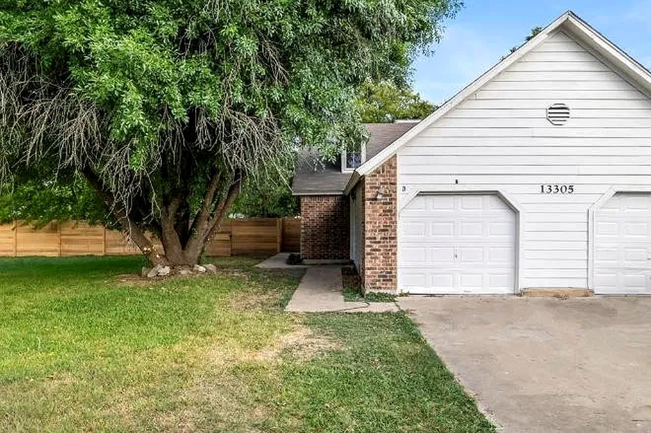 13306 Waverly Ct # A, Austin, TX 78729