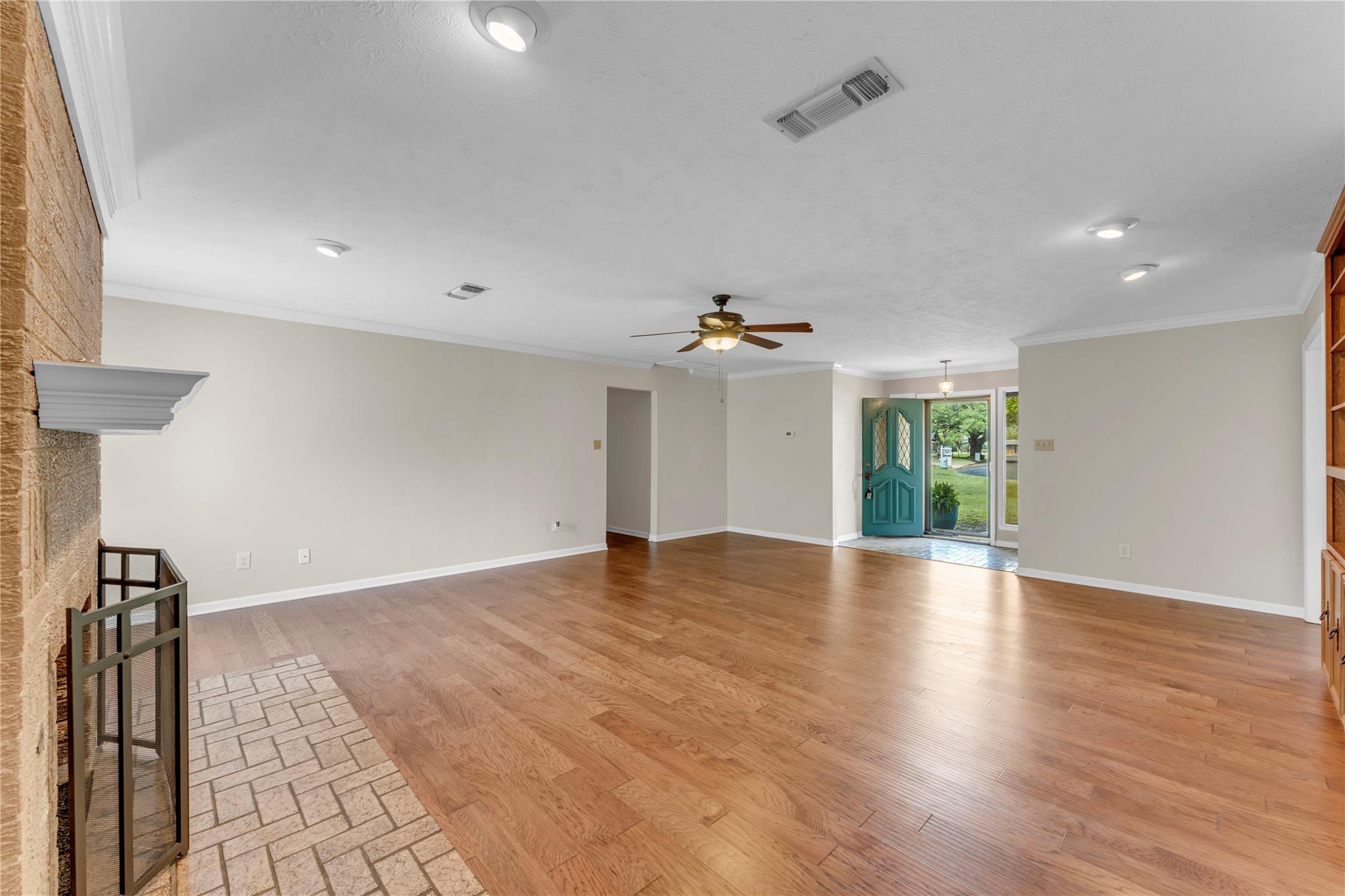 217 Corder Ln, Burnet, TX 78611