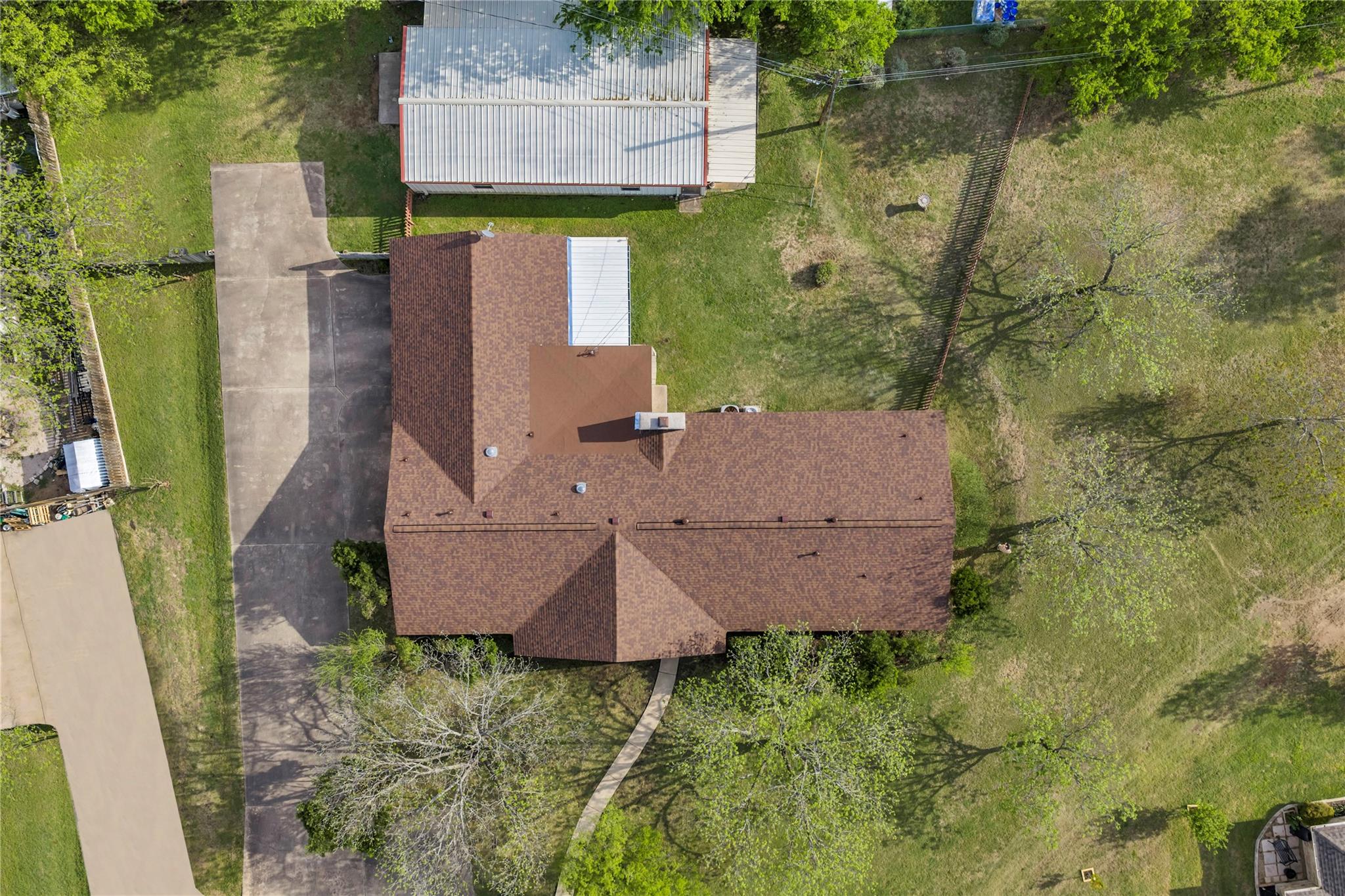 217 Corder Ln, Burnet, TX 78611