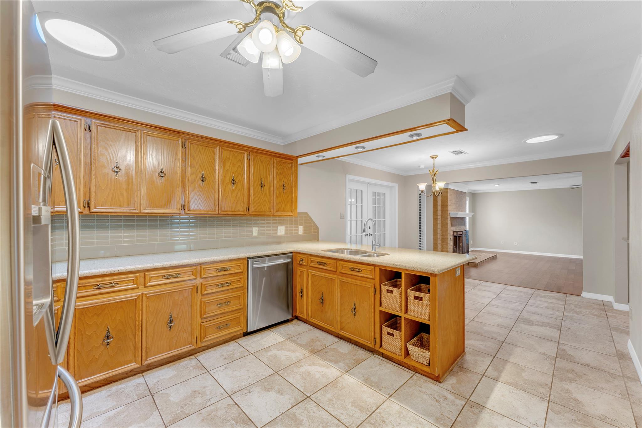 217 Corder Ln, Burnet, TX 78611