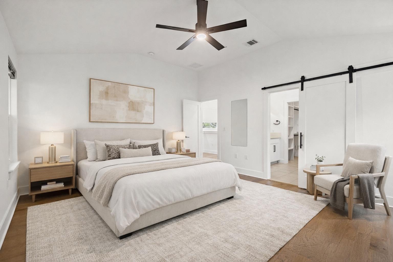 4602 Mount Vernon Dr # B, Austin, TX 78745