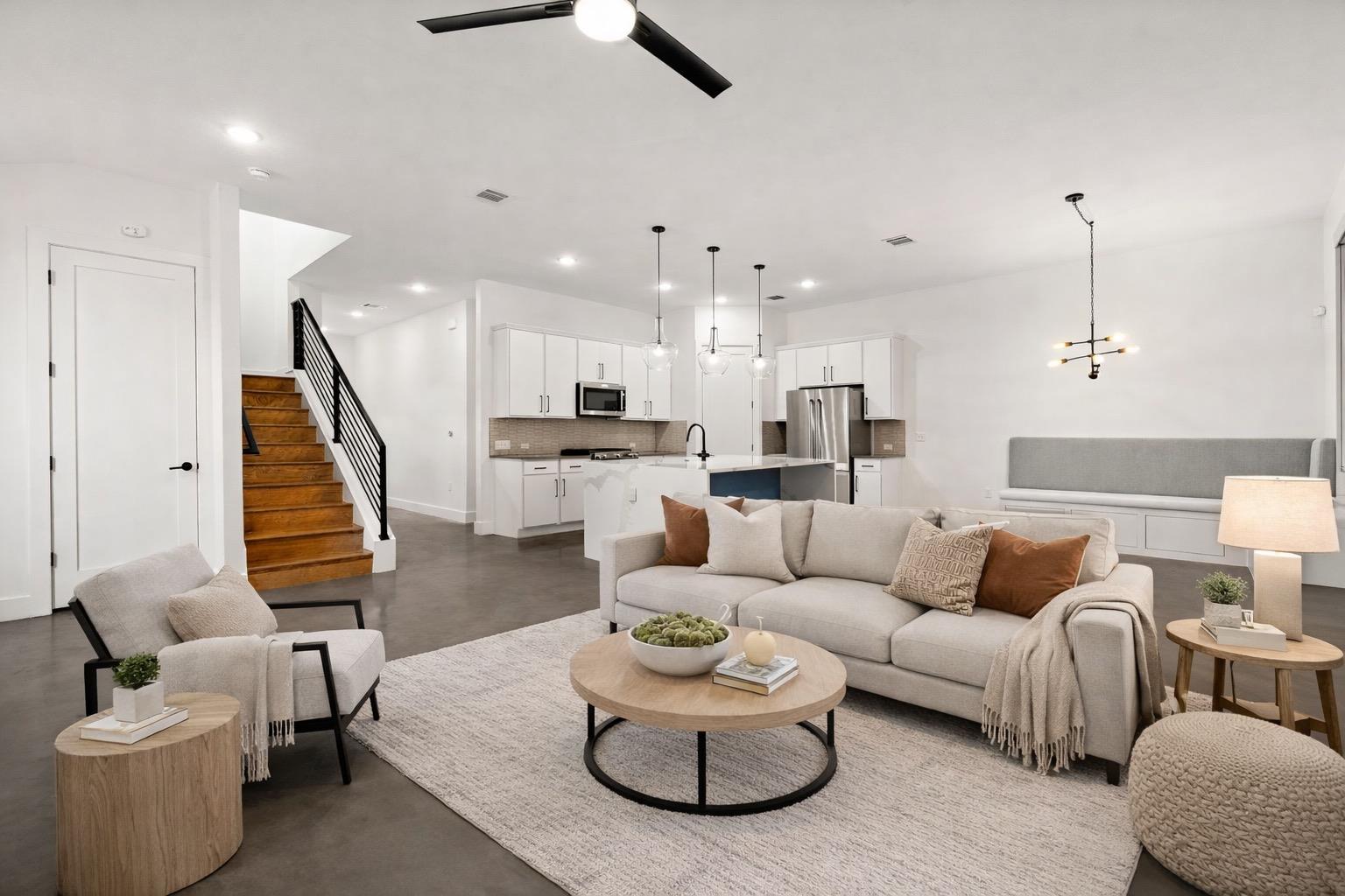 4602 Mount Vernon Dr # B, Austin, TX 78745