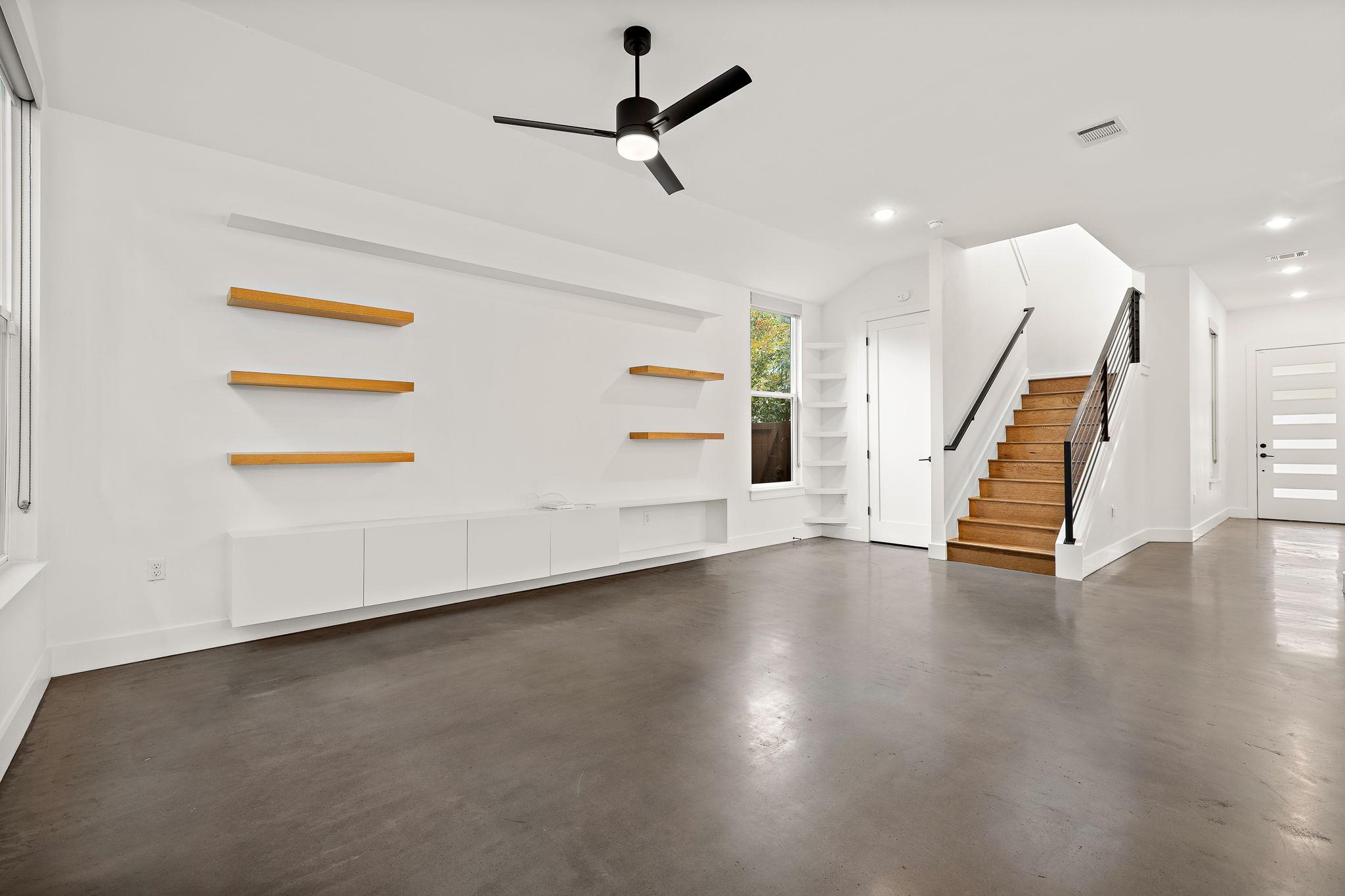 4602 Mount Vernon Dr # B, Austin, TX 78745