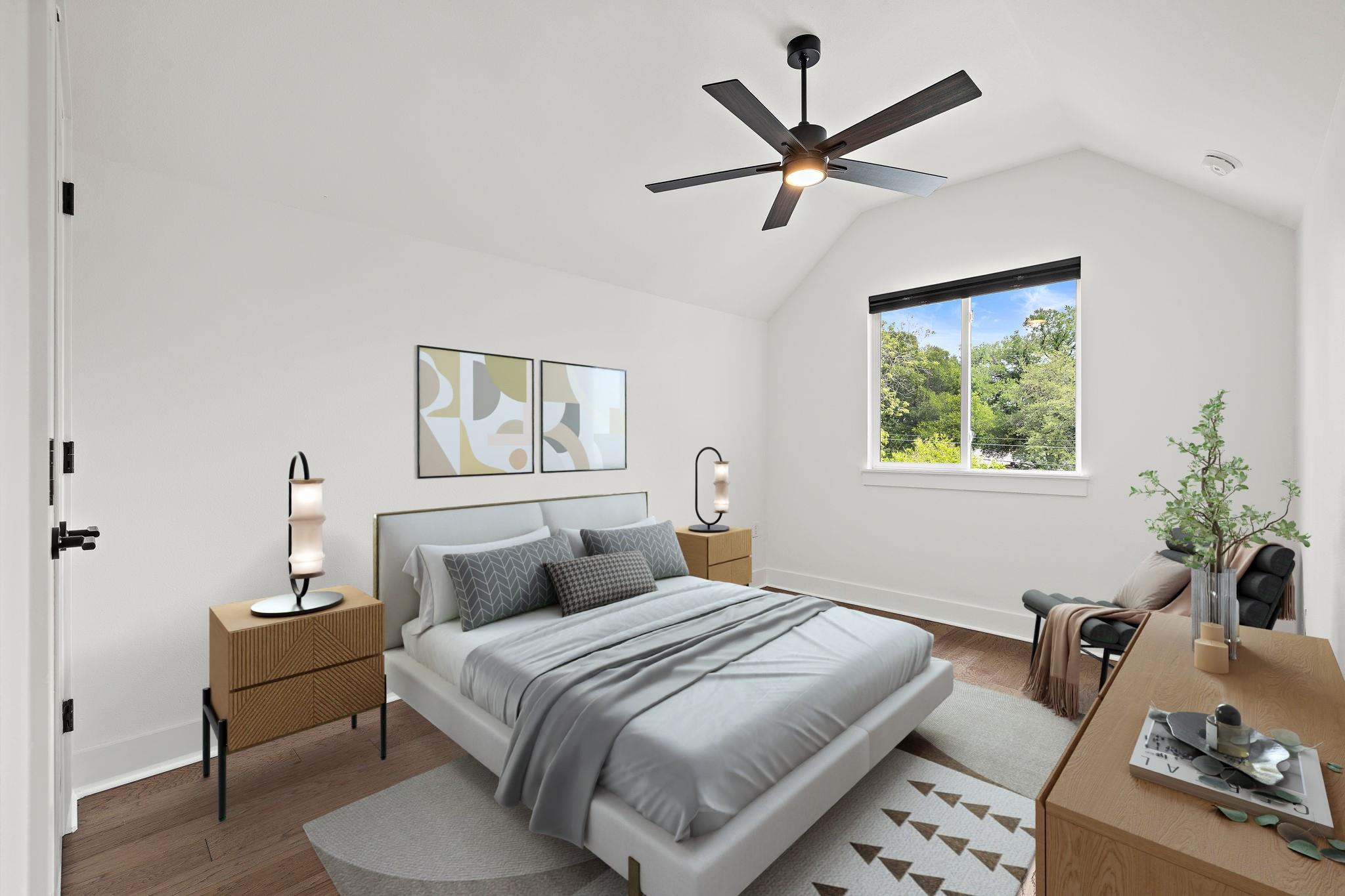 4602 Mount Vernon Dr # B, Austin, TX 78745