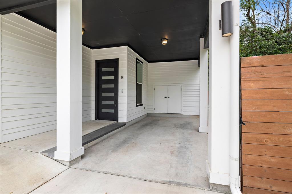 4602 Mount Vernon Dr # B, Austin, TX 78745