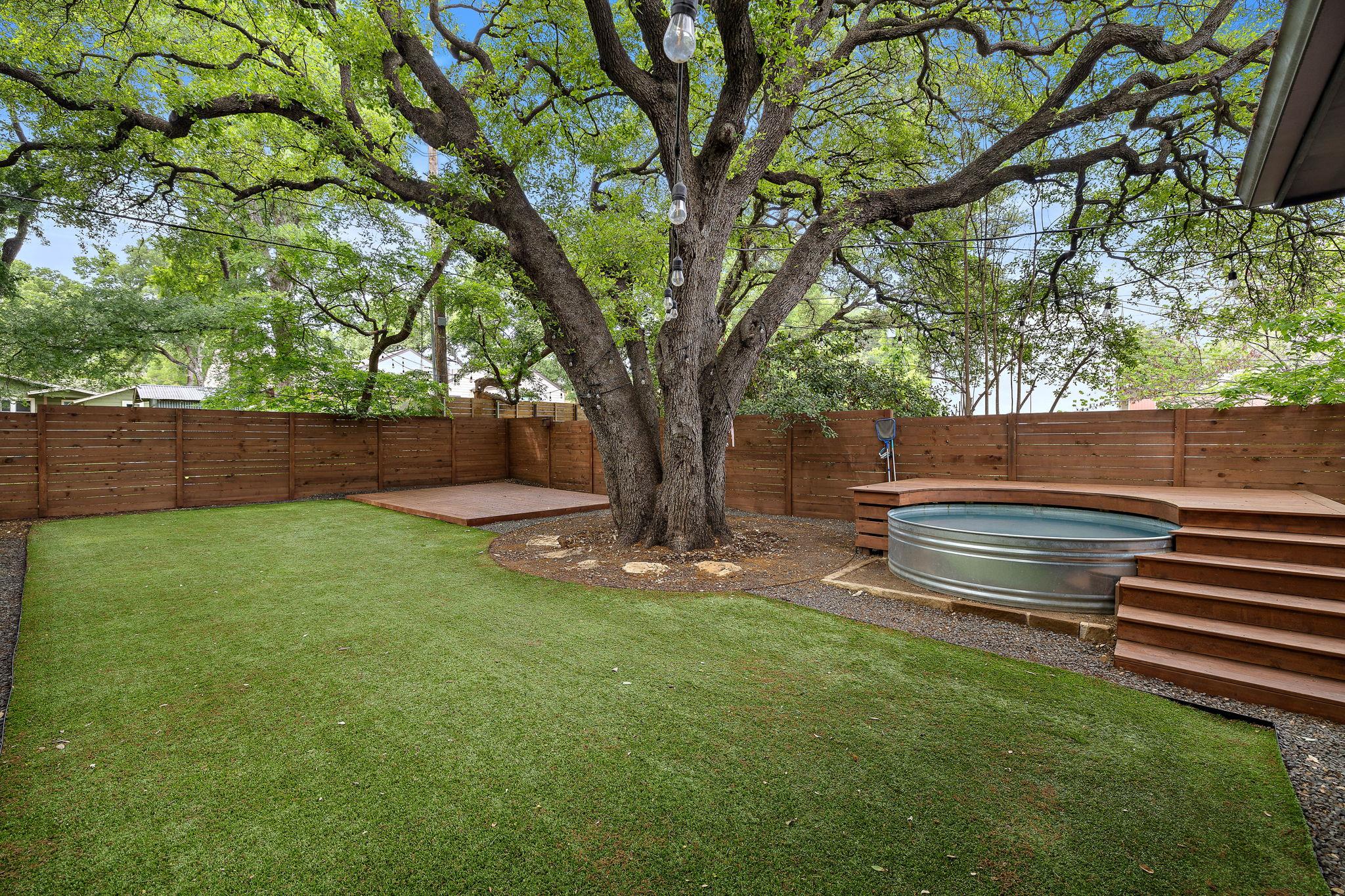 4602 Mount Vernon Dr # B, Austin, TX 78745