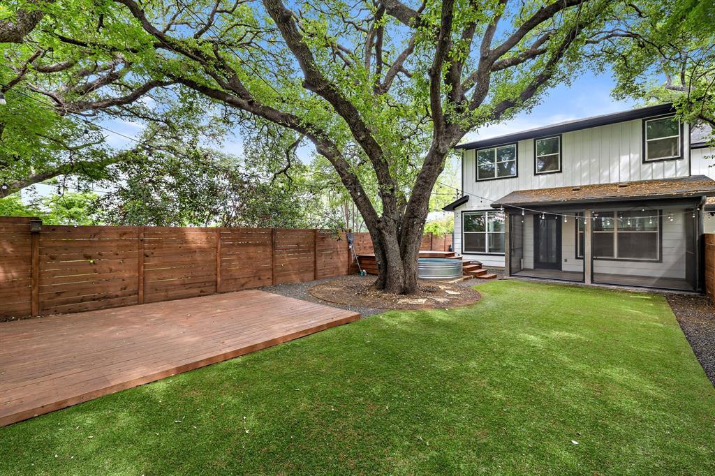 4602 Mount Vernon Dr # B, Austin, TX 78745