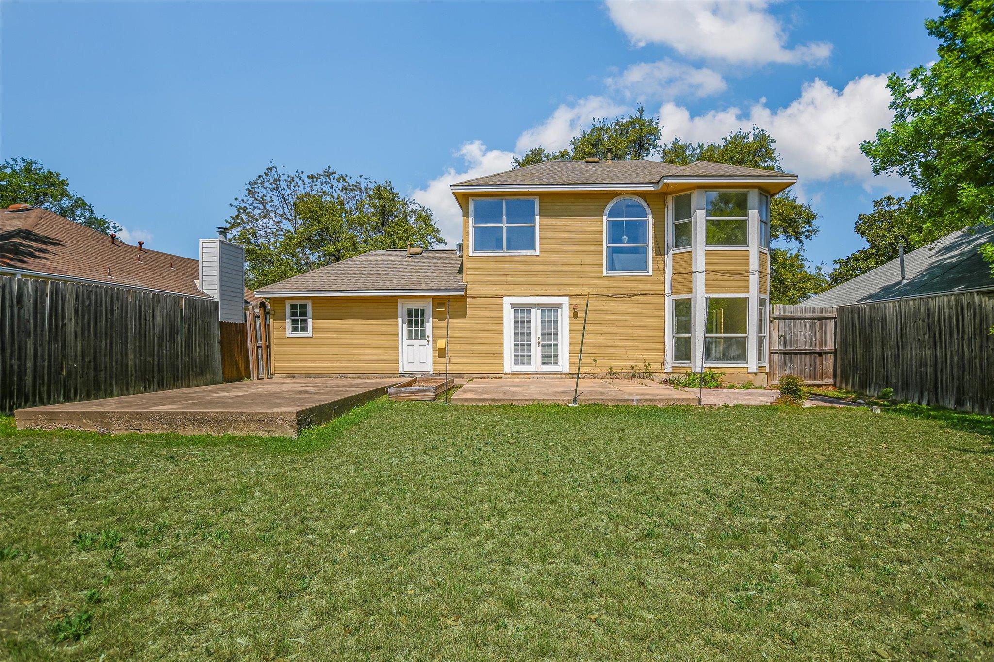 2509 Patsy Pkwy, Austin, TX 78744