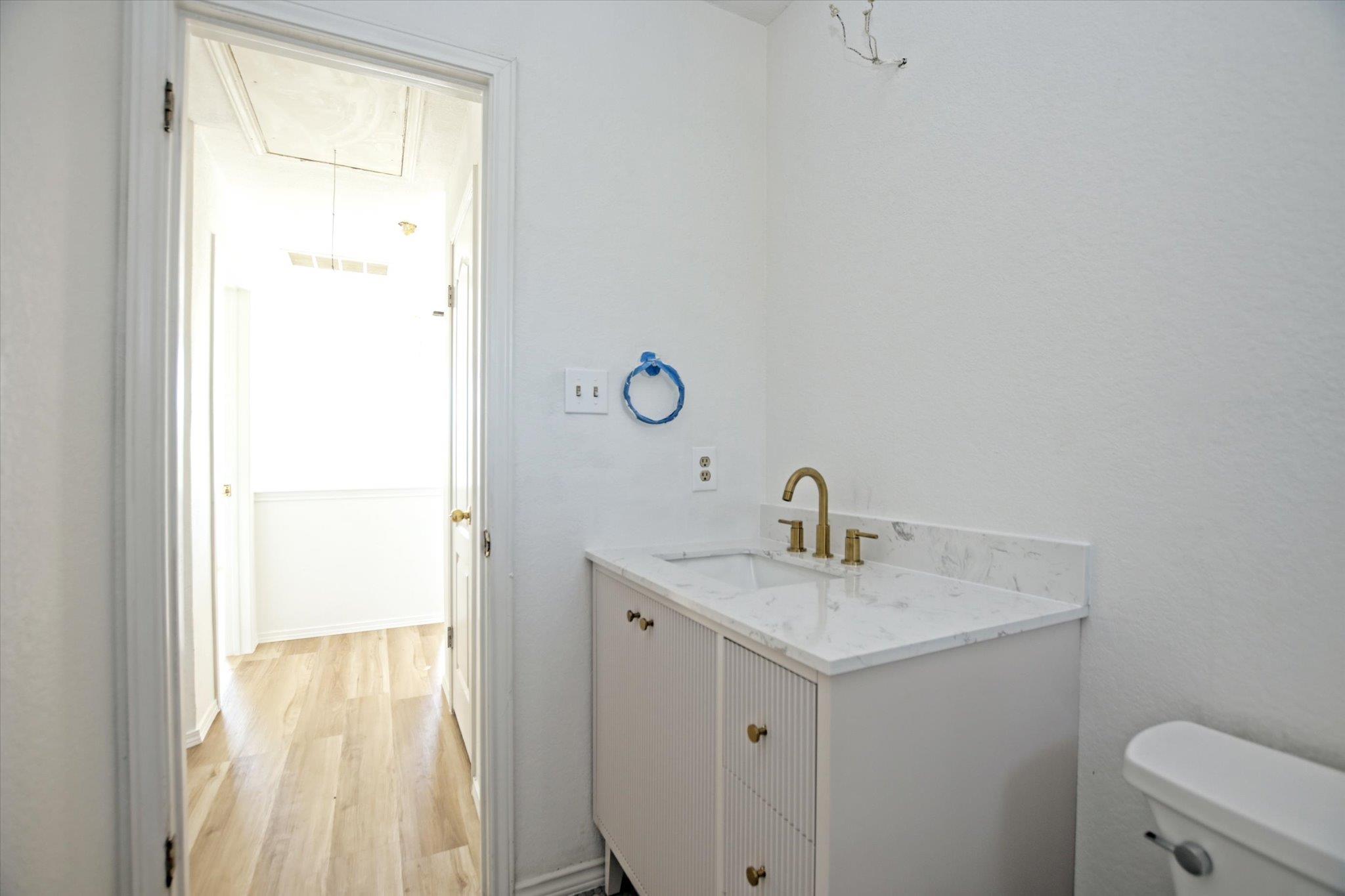 2509 Patsy Pkwy, Austin, TX 78744