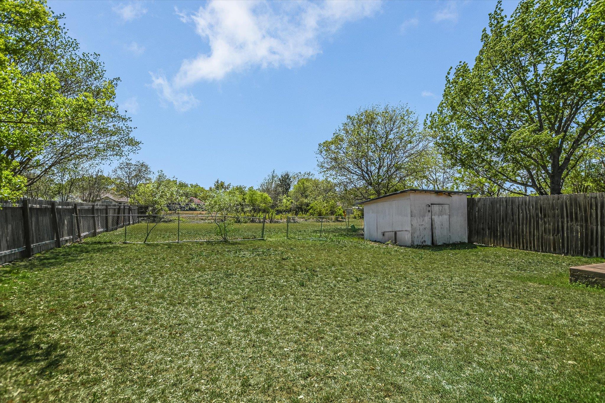 2509 Patsy Pkwy, Austin, TX 78744