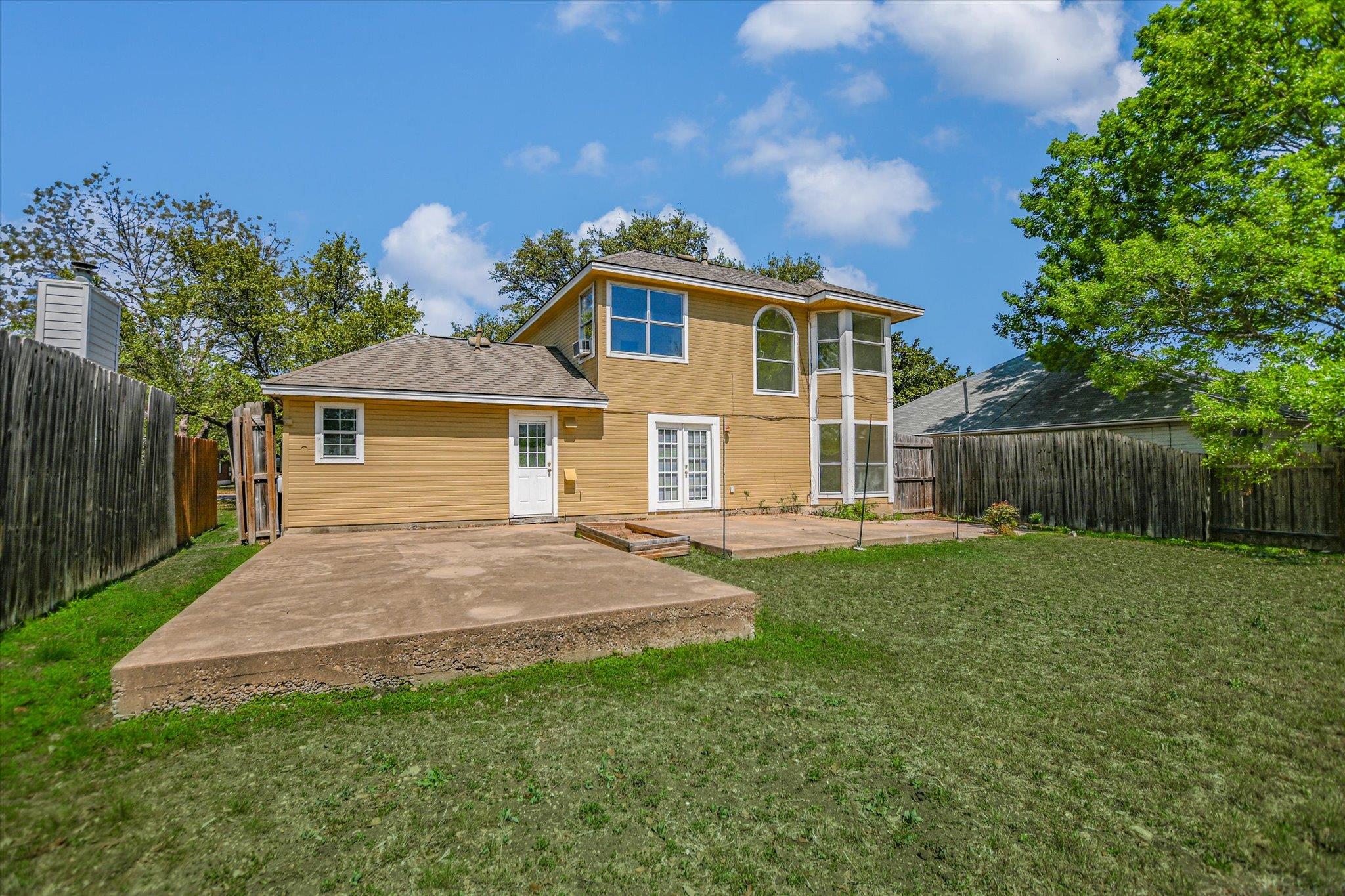 2509 Patsy Pkwy, Austin, TX 78744